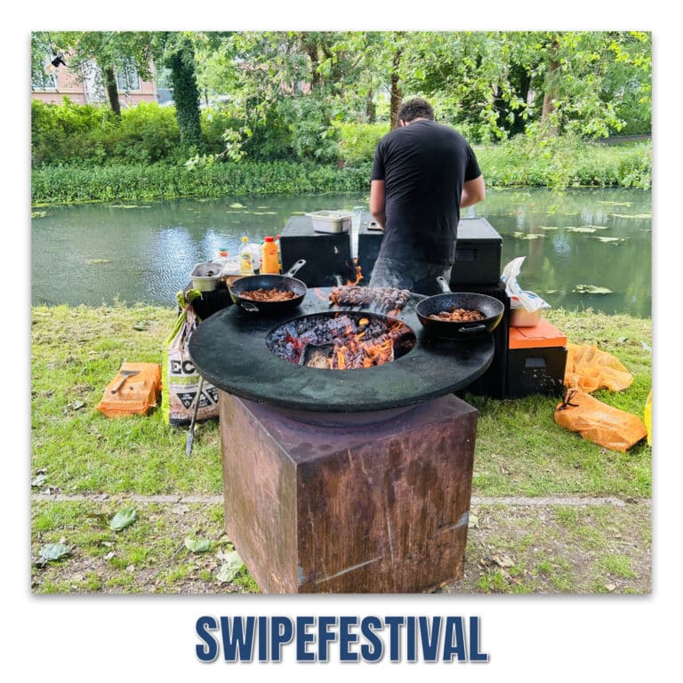 Swipefestival